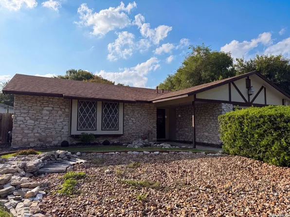 8023 SHADOW FRST, San Antonio, TX 78239