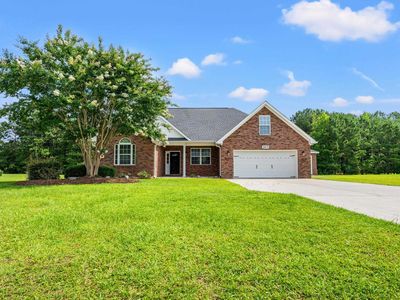 307 Russ Rd., Loris, SC, 29569
