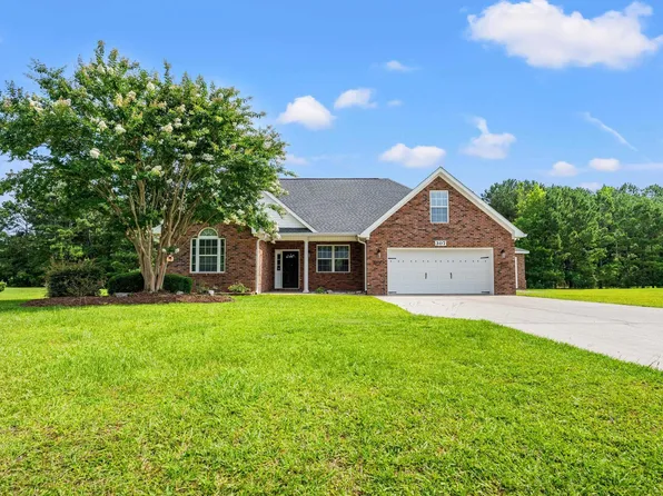 307 Russ Rd., Loris, SC 29569