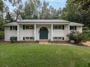 407 Country Club Rd, Oxford, MS 38655