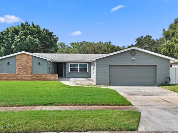 965 Pilgrim Dr, Titusville, FL 32780