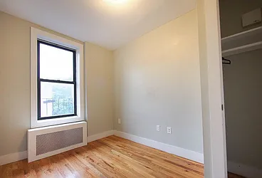 Rented by Lodger Corp