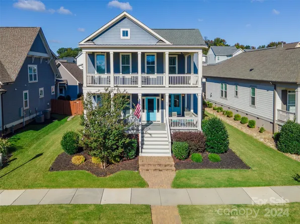 423 Luray Way, Rock Hill, SC 29730