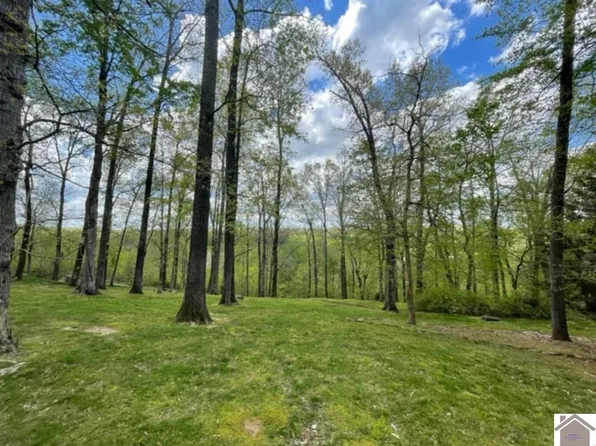LOT 62 Sequoyah Trl, Cadiz, KY 42211