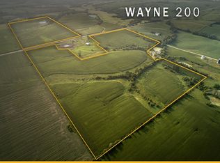 0 65th St, Humeston, IA 50123