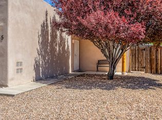 1455 Santiago Loop, Santa Fe, NM 87507