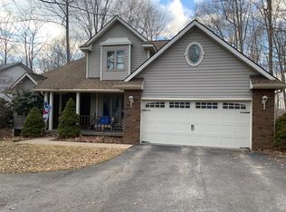 16011 Treasure Lake Rd, Du Bois, PA 15801