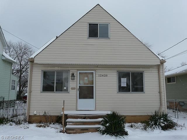 1st image of 12420 Bennington Ave