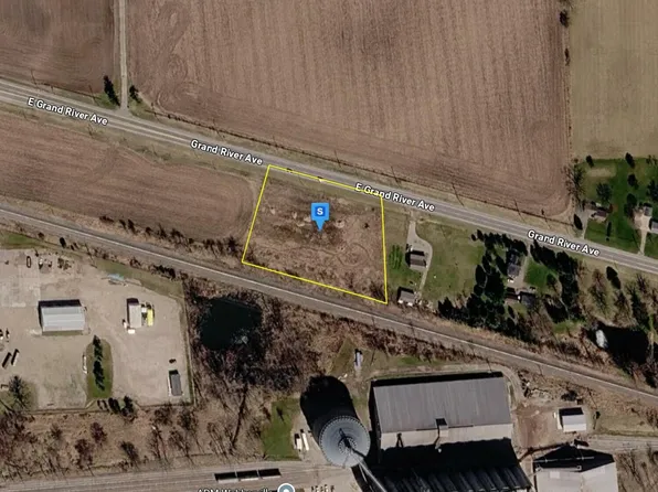 4420 E Grand River Ave, Williamston, MI 48895