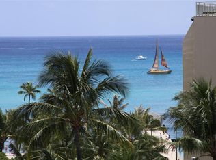 204 Kapahulu Ave APT 802, Honolulu, HI 96815