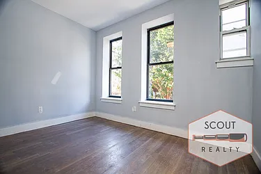 Rented by SCOUTBK.COM