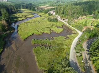 0 Wrecking Rd, Coos Bay, OR 97420