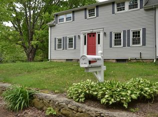 15 College St, Hopkinton, MA 01748