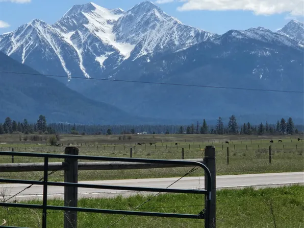 LOT B Nhn Hwy #93, Ronan, MT 59864
