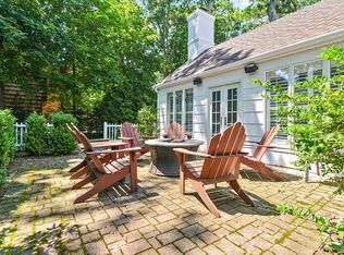 1100 Elinor Rd, Hewlett, NY 11557