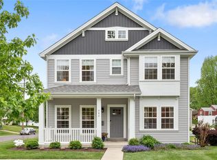 980 Cleveland Ave, Saint Louis, MO