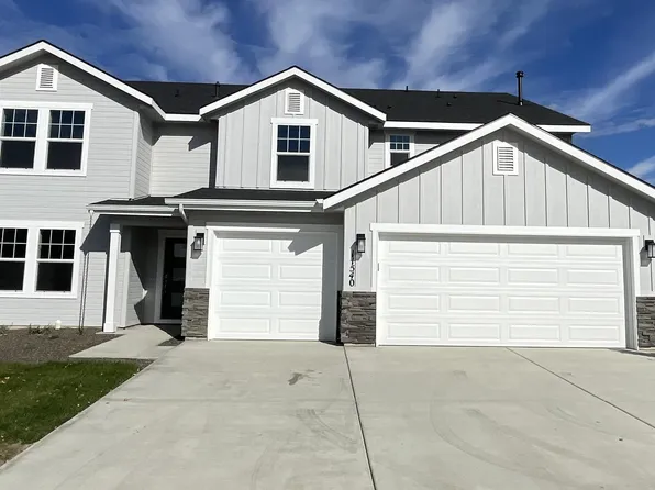 11540 W Sammi St, Nampa, ID 83651