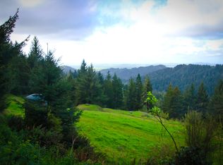 400 Acres Crosby Rd, Ferndale, CA 95536