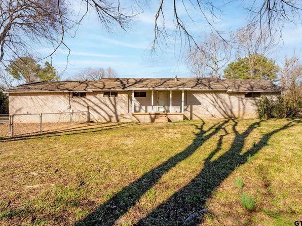 10640 Fm 838 W, Overton, TX 75684