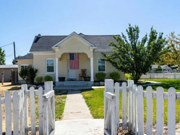 320 N 600 E, Spanish Fork, UT 84660
