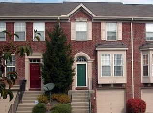 5202 Franklin Park, Mason, OH