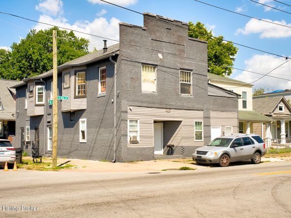 2730 S 4th St, Louisville, KY 40208