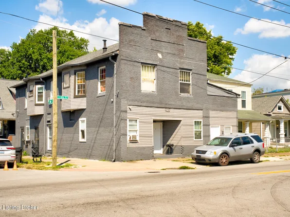 2730 S 4th St, Louisville, KY 40208