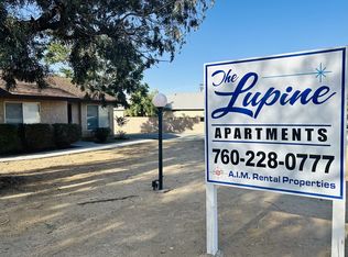 57428 Lupine Dr APT 2, Yucca Valley, CA 92284