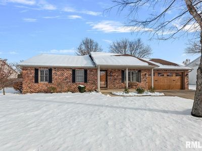 504 Garden Ct, Chatham, IL, 62629