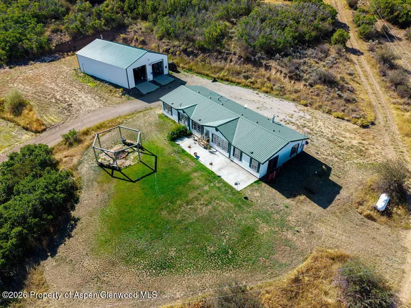 297 Highland Dr, Craig, CO 81625