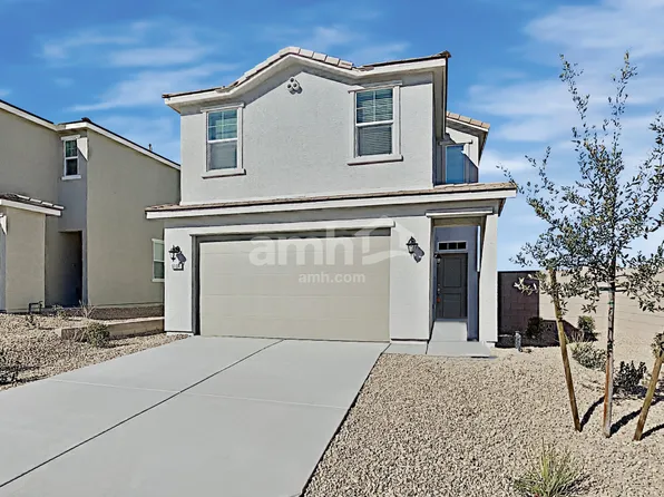 6104 Wild Lilac Ct, Las Vegas, NV 89141
