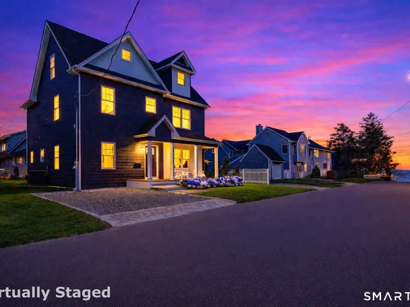 12 Usher Street, Milford, CT 06460