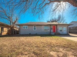 1720 Hasley Dr, Oklahoma City, OK 73120
