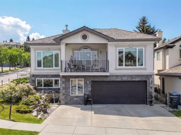 154 N Sienna Ridge Lndg SW, Calgary, AB T3H 3T1