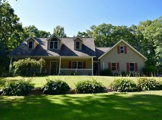 1760 Strauss Valley Dr, Lehighton, PA 18235