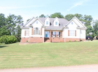 102 Homestead Dr, Piedmont, SC 29673