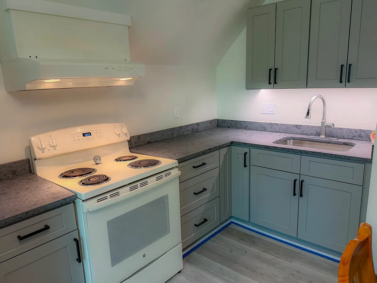 Building Photo - 32 Everett St #3L