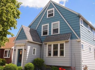 186 Washington Ave, Buffalo, NY 14217