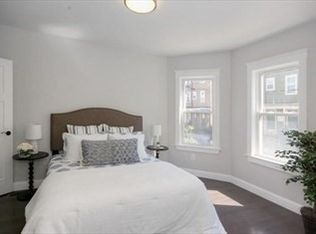 13 Speridakis Ter Unit 2, Cambridge, MA 02139