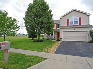 5792 Abraham Dr, Canal Winchester, OH