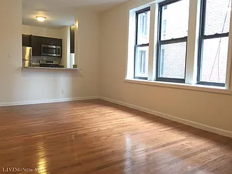 Rented by Living New York