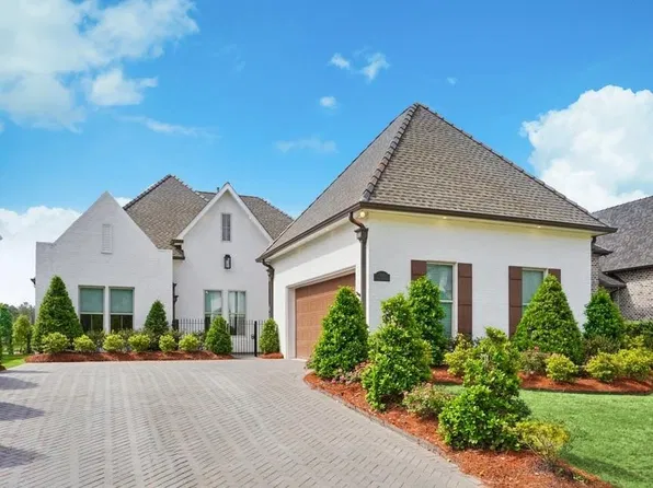 533 N Corniche Du Lac, Covington, LA 70433