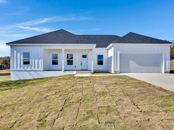 35 County Road 951, Clanton, AL 35045