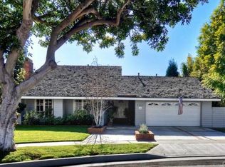 1701 Port Barmouth Pl, Newport Beach, CA 92660