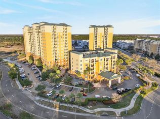 8125 Resort Village Dr Unit 5901, Orlando, FL 32821