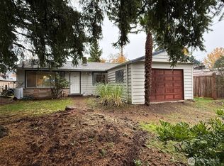 20823 59th Pl W, Lynnwood, WA