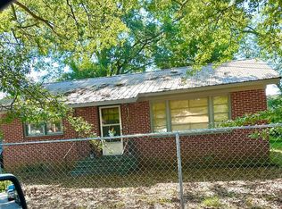 918 Northside Dr, Gaffney, SC 29341