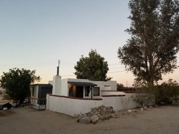 73550 Two Mile Rd #9, Twentynine Palms, CA 92277