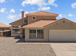 3252 Discovery Way, Rosamond, CA 93560