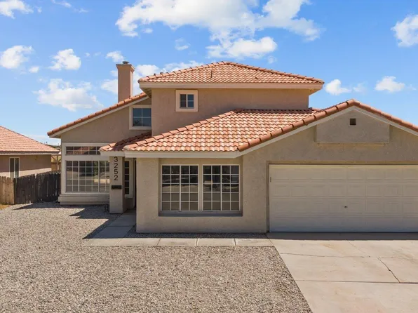 3252 Discovery Way, Rosamond, CA 93560